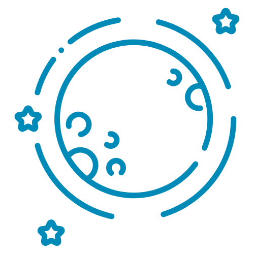Orbital Mechanics Button