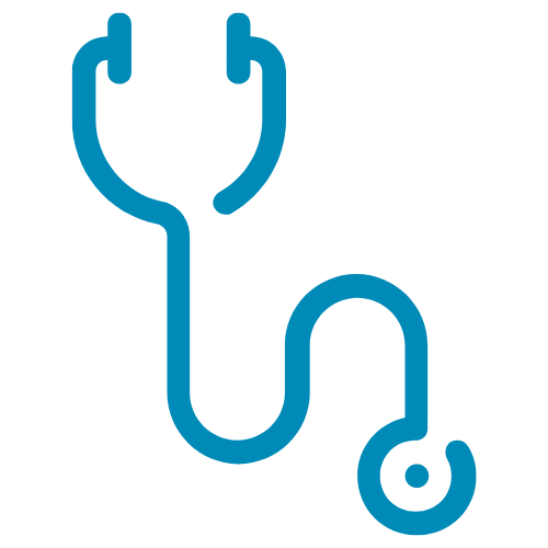 Human Health Button