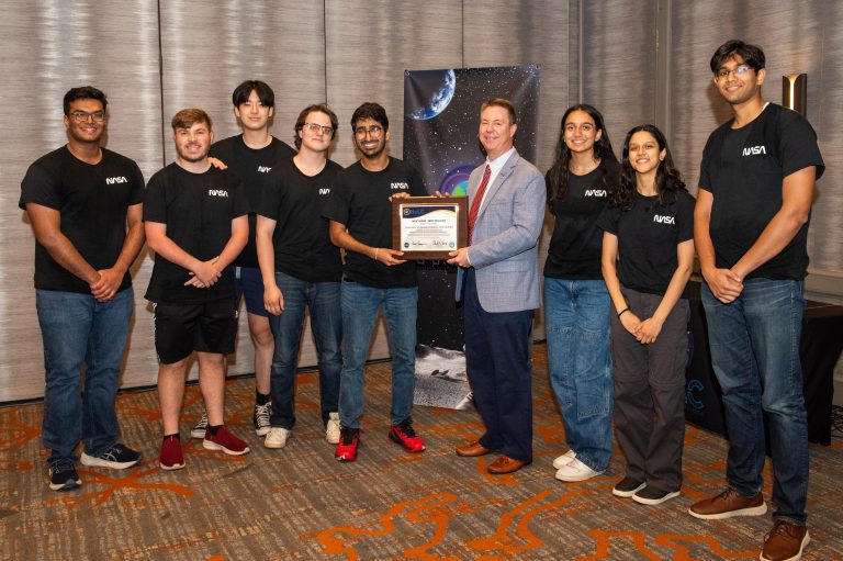 HuLC – NASA's Human Lander Challenge