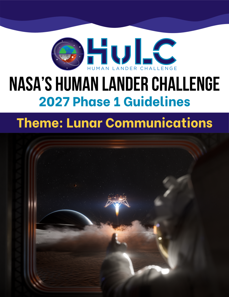2027 HuLC Phase 1 Guidelines thumbnail, linked to PDF doc